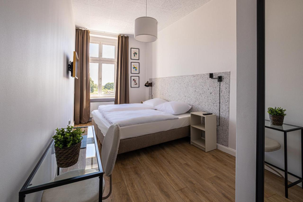 2Homerent Verde 그단스크 외부 사진